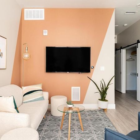 Colorful Western Vibe - Walk Everywhere - Zuni Lofts DEN 外观 照片
