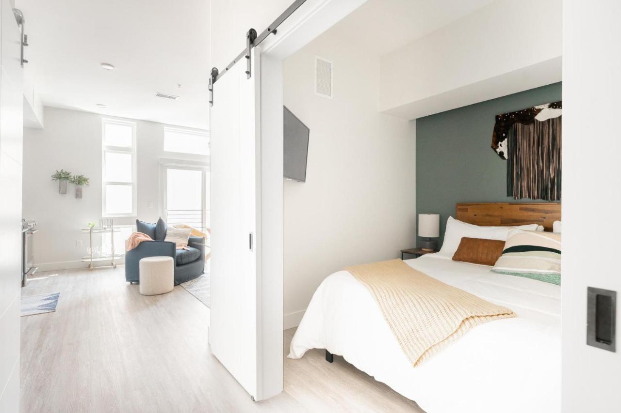 Colorful Western Vibe - Walk Everywhere - Zuni Lofts DEN 外观 照片