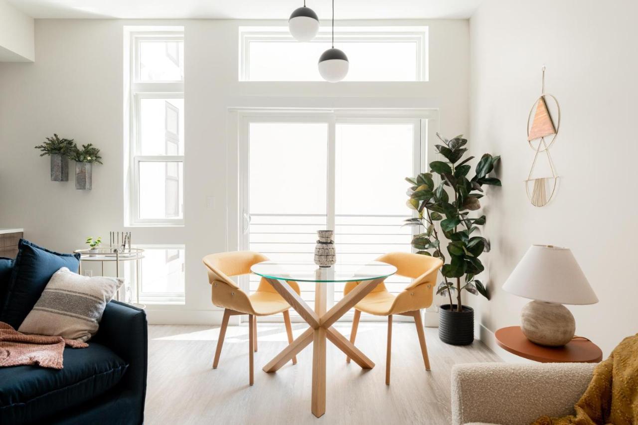 Colorful Western Vibe - Walk Everywhere - Zuni Lofts DEN 外观 照片