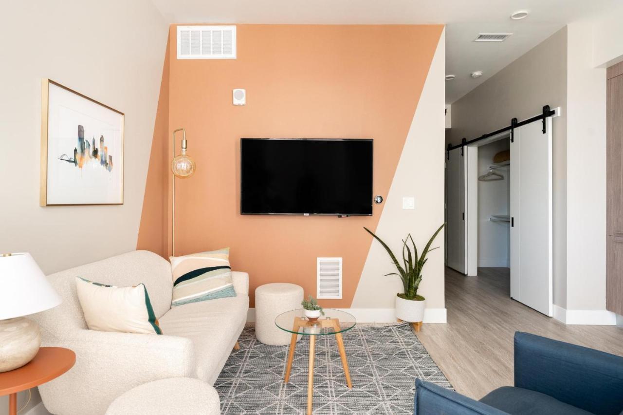 Colorful Western Vibe - Walk Everywhere - Zuni Lofts DEN 外观 照片
