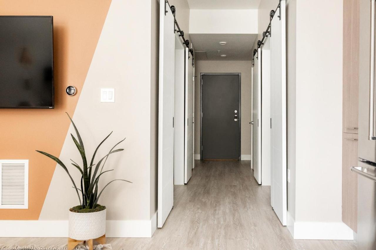 Colorful Western Vibe - Walk Everywhere - Zuni Lofts DEN 外观 照片