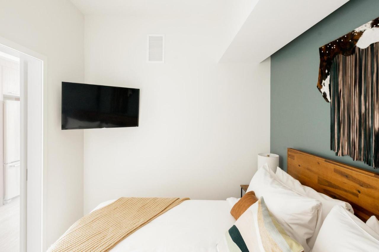 Colorful Western Vibe - Walk Everywhere - Zuni Lofts DEN 外观 照片